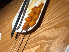 -蚝太郎 • 海鲜烧烤(Upark店)