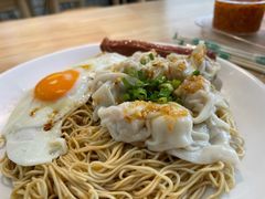 -明記茶餐廳(福田总店)