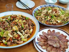 -李大爷的泡椒馆(冉家坝店)