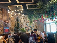 -顶顶汤火牛排火锅·经典铜锅涮肉