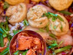 -江湖水乡铁锅炖魚(周庄嘉园店)