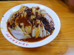 槟豆面皮-蒋家槟豆面皮(友爱路店)