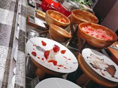 -拉蒂娜·巴西牛排馆 Latina·Brazilian Steakhouse(王府井喜悦店)