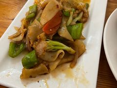 -阿弟特色海鲜餐厅·大排档(平潭店)