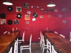 大堂-Rural Tequila墨西哥餐厅(东川路店)