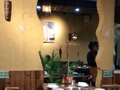 大堂-土著渔匠·养生蝴蝶鱼(香樟路店)
