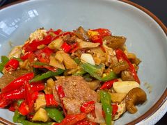 -桥边小楼·手工云南菜·丽江地标美食