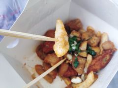 -呷贺盐酥鸡(抄纸巷店)
