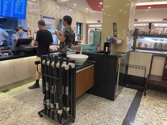 -鸿瑞興面馆(梅岭店)