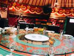 包厢-九十九顶毡房(阜石路店)