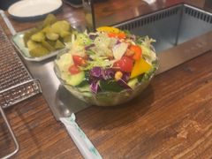 -柿子树炭烤羊腿(金台路店)