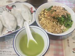 -揭西擂茶(龙华店)