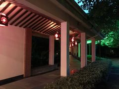 -杭州世外桃源君澜度假酒店
