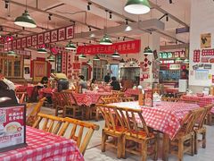 -龙师傅卤炒(天马店)