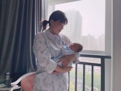 -中法母婴月子中心(南湖创始店)
