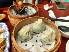 -清真马祥兴菜馆(云南北路店)