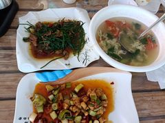 -清真·伊清阁餐厅
