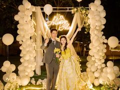 -大财·DA CAI花园餐厅.草坪婚礼.团建会议.围炉煮茶.求婚派对(三圣乡店)