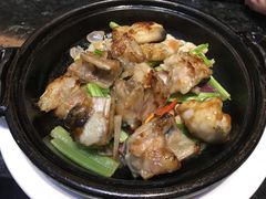 -新兴·金羊座·粤菜点心(乐峰店)