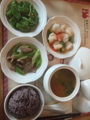 点击看大图 -喜喜月子(瑞虹天地店)