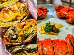 -陶苏·品味融合川菜(龙湖源著天街店)