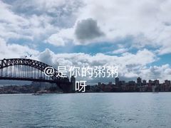-悉尼歌剧院