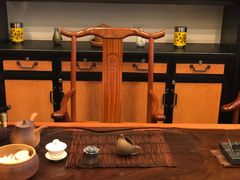 -茶叁酒肆·楚味江湖(菱角湖店)