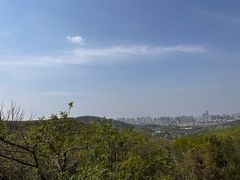-南山风景名胜区