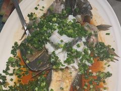 -鱼你相聚·河鲜馆(袁家岭店)