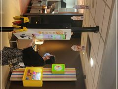 -麦当劳(东急新天地店)