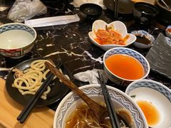 -龍二烧肉酒场(九亭店)