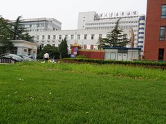 -清华大学玉泉医院
