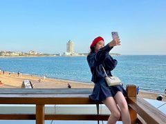 -漫月里·鲁菜海鲜小渔村(海水浴场店)