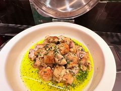 -拉蒂娜·巴西牛排馆 Latina·Brazilian Steakhouse(王府井喜悦店)