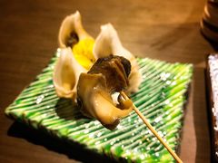 -璞御·海鲜·雪花牛肉局(宾水西道店)