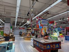 -世纪联华超市(浦电路店)