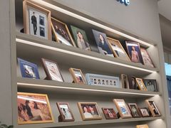 -天真蓝照相馆(西安南门王府井LAB店)