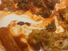 -比格比萨自助(宝山日月光店)