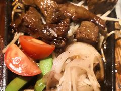 -穹六人间 people 6(岳阳路店)