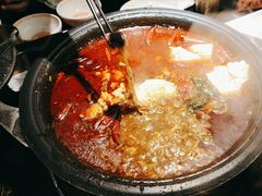-探鱼·鲜青椒爽麻烤鱼(领展购物广场店)