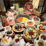 卧卧卧!有颜有料的火锅🍲