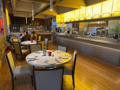 -拾溪餐厅(杭州千禧度假酒店)