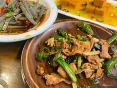 -隔壁老王·家常云南菜(花巷店)