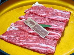 -牛New寿喜烧(青浦店)