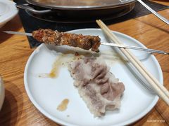 -额尔敦传统涮.冰煮羊火锅(乌兰察布体育场店)