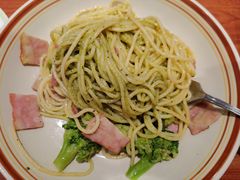 -萨莉亚意式餐厅(万嘉商业广场店)