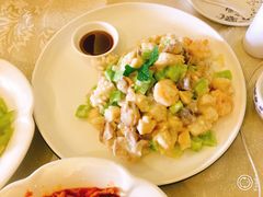 -天津雅园饭店(成林道店)