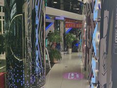 -小蓝鲸游泳培训基地(积水潭店)