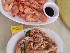 -考记泥焗鸡农庄·海鲜(北洛秘境店)