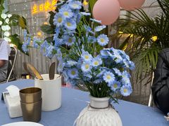 -天空花园餐吧·生日·团建(南山店)